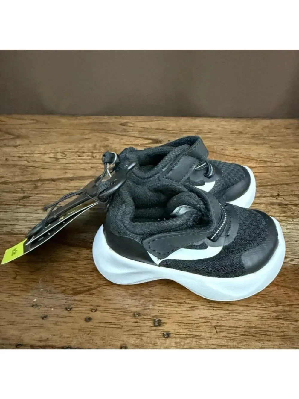 2 Baby Boy Sneakers Size 2